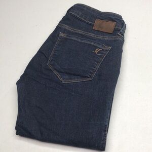 MAVI SERENA LOW-RISE SUPER SKINNY JEANS 26x34 ⭐️